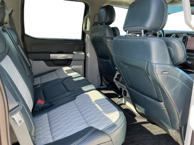 Certified 2024 Ford F350 Limited w/ FX4 Off-Road Package AWD/4WD image 28