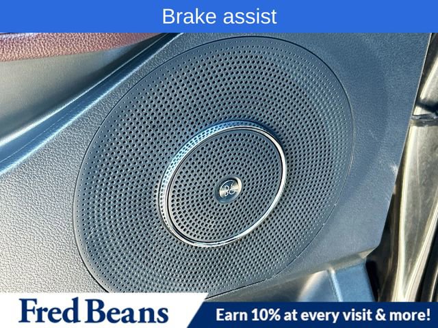 Certified 2022 Ford Expedition Limited image 22