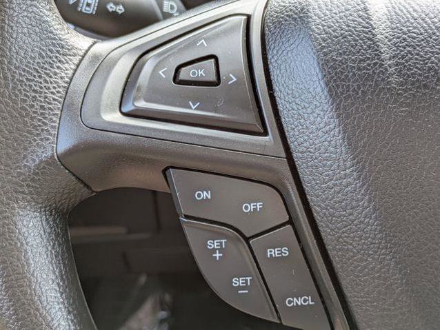 Certified 2024 Ford Edge SEL w/ Convenience Package AWD/4WD image 24