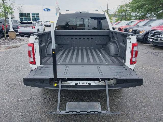 Certified 2023 Ford F150 Raptor AWD/4WD image 28
