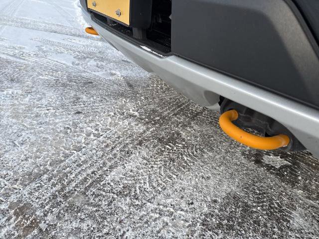 Certified 2023 Ford F150 Tremor w/ Equipment Group 402A High image 12