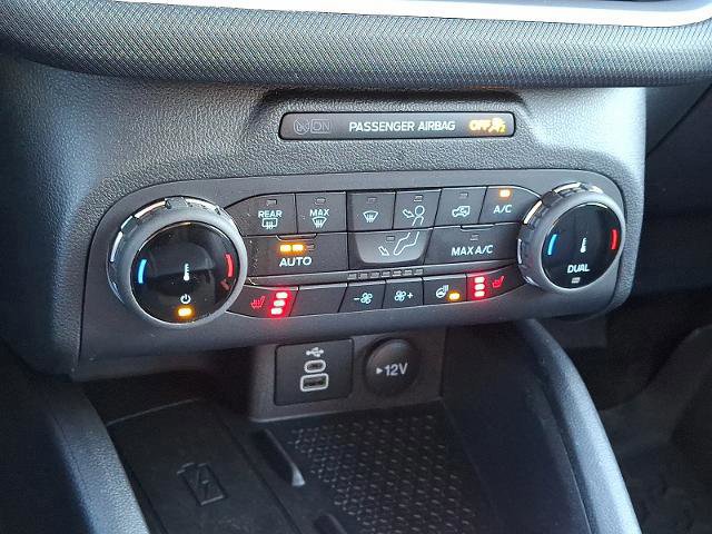 Certified 2023 Ford Bronco Sport Outer Banks w/ Tech Package image 15