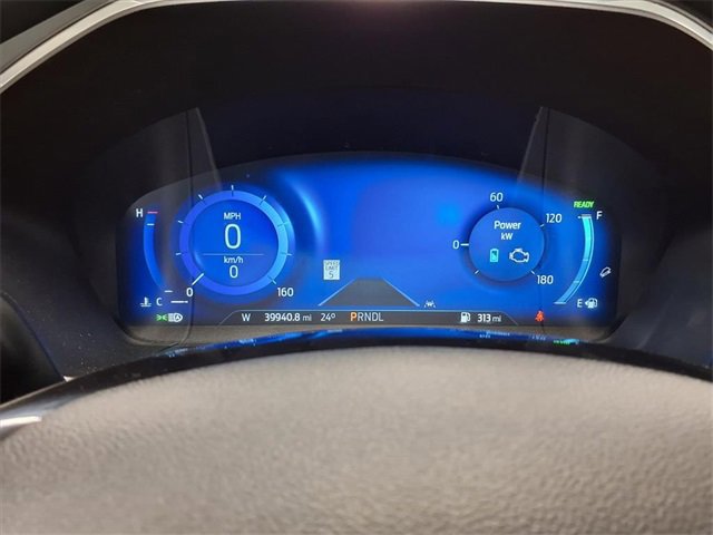 Certified 2021 Ford Escape Titanium w/ Titanium Elite Package image 23