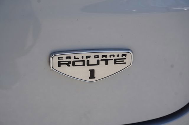 Certified 2022 Ford Mustang Mach-E California Route 1 AWD/4WD image 28