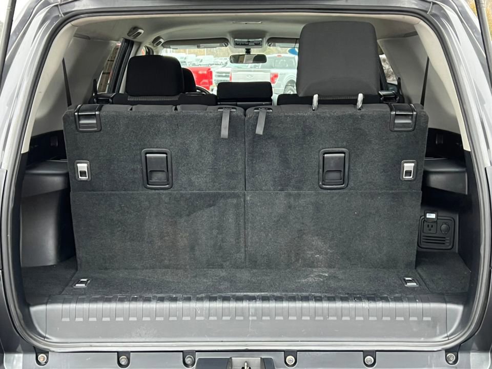 Used 2019 Toyota 4Runner SR5 image 36