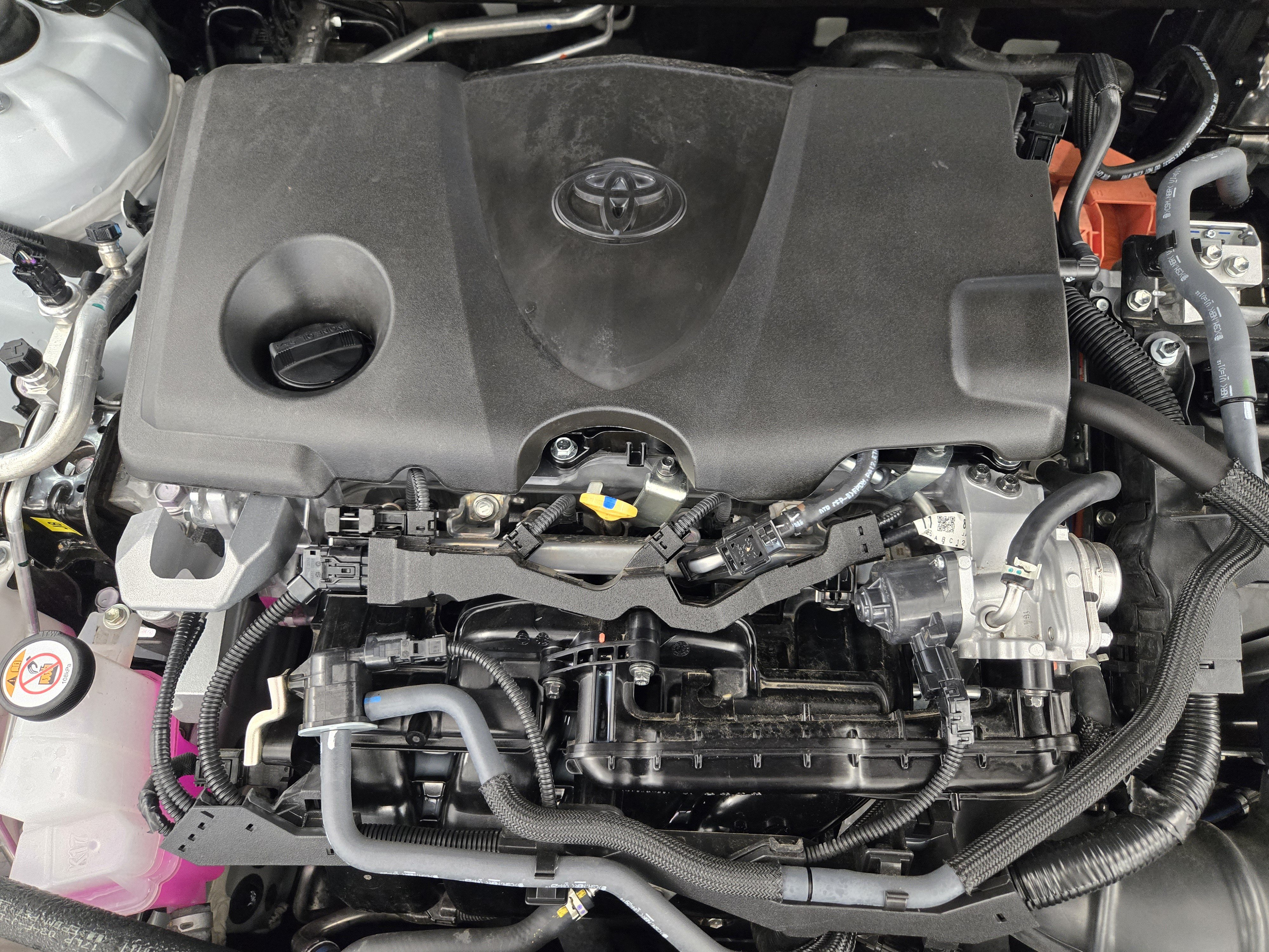 Used 2026 Toyota Camry XSE w/ Premium Plus Package FWD image 32