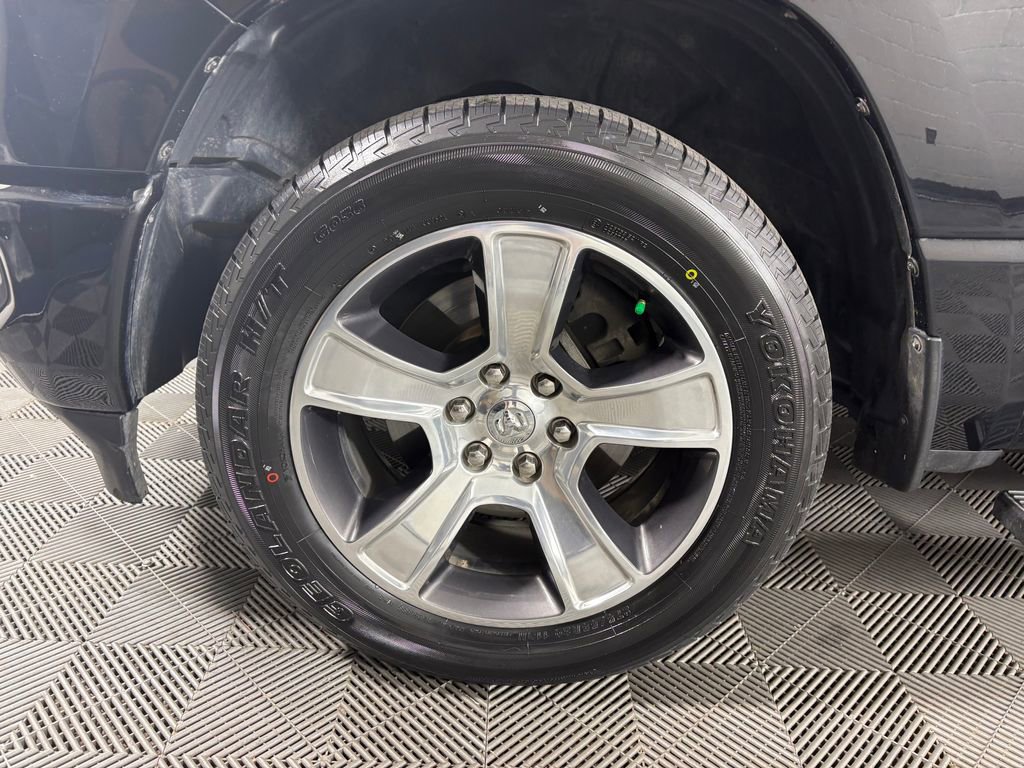 Used 2020 RAM 1500 Sport AWD/4WD image 10