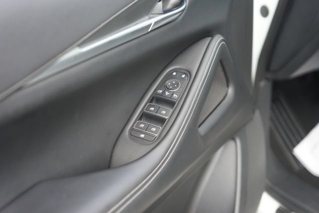 Used 2024 INFINITI QX60 Luxe FWD image 32