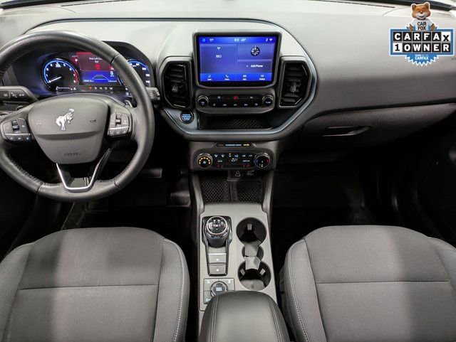 Certified 2023 Ford Bronco Sport Badlands image 23