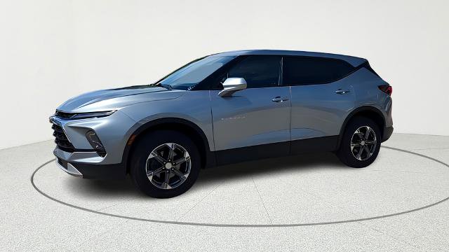Used 2024 Chevrolet Blazer LT image 5