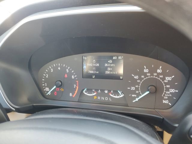 Certified 2022 Ford Escape SE w/ SE Sport Appearance Package image 23