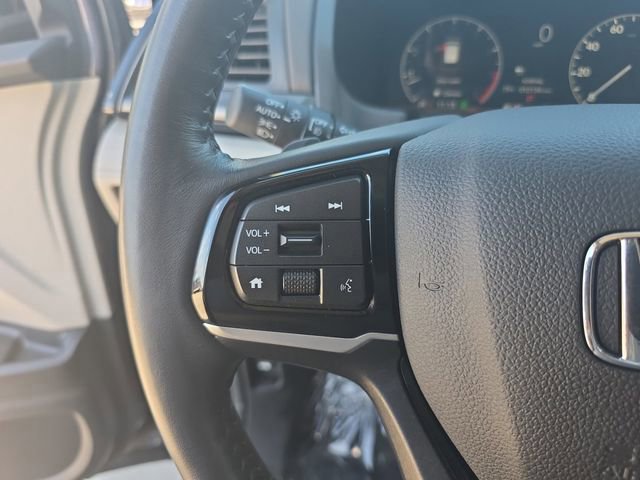 Used 2025 Honda Odyssey Elite image 15