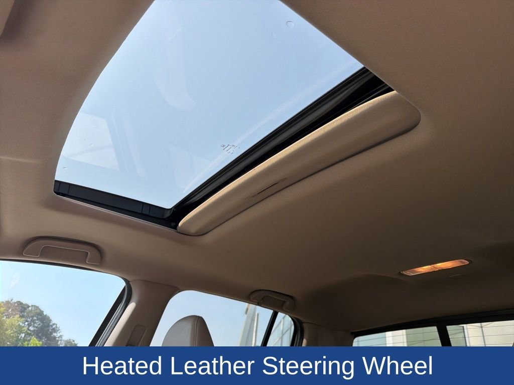 Used 2019 Honda Ridgeline RTL-E image 14