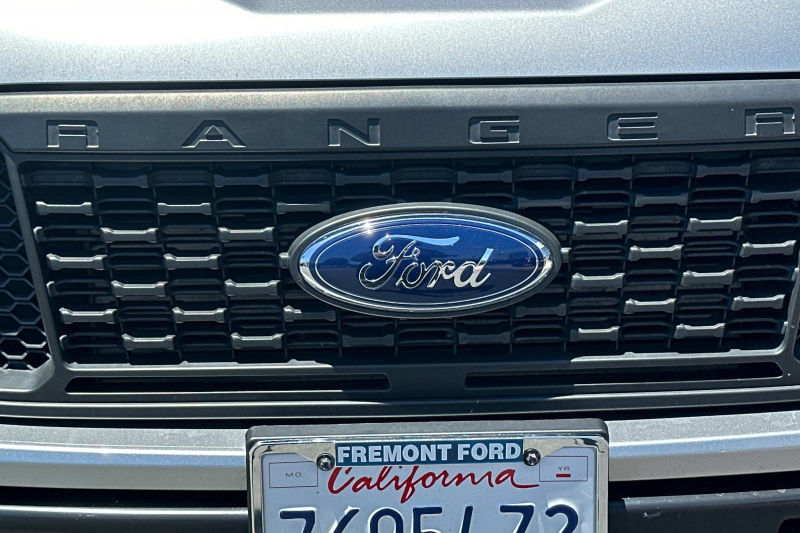 Certified 2020 Ford Ranger XL w/ Equipment Group 101A Mid RWD image 41