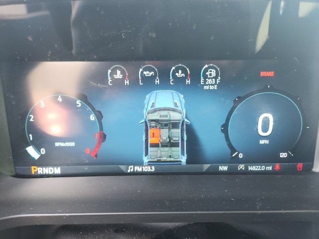 Certified 2024 Ford F150 XL RWD image 37