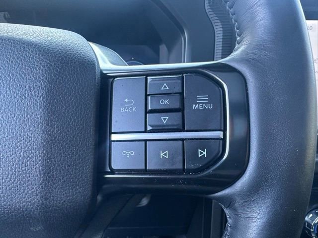 Certified 2024 Ford F150 Platinum image 25