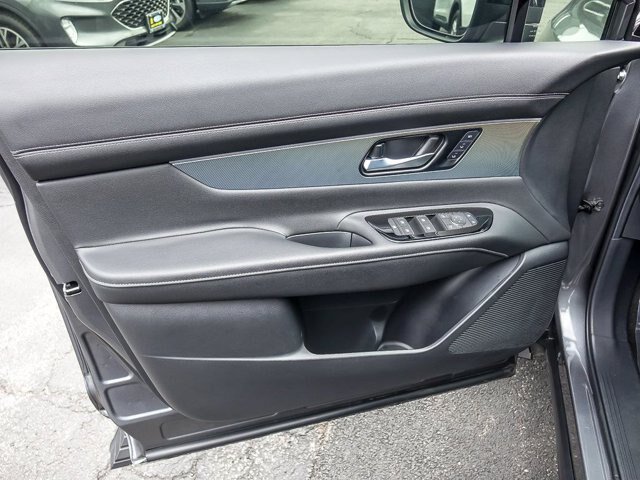 Used 2025 Nissan Murano SL AWD/4WD image 28