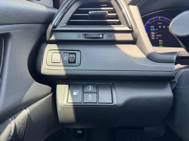 Used 2022 Honda Insight EX image 19
