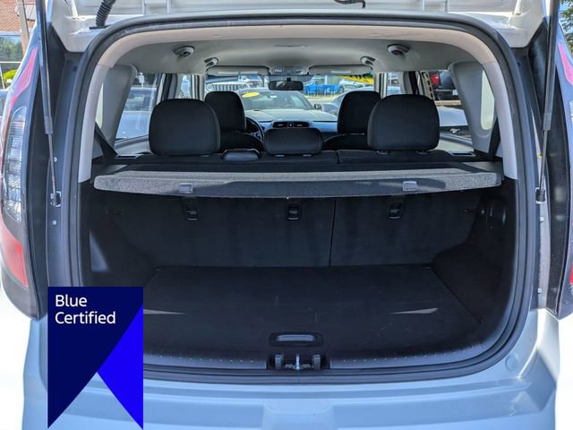 Used 2018 Kia Soul + image 29