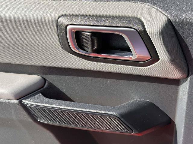 Certified 2023 Ford Bronco Big Bend AWD/4WD image 18