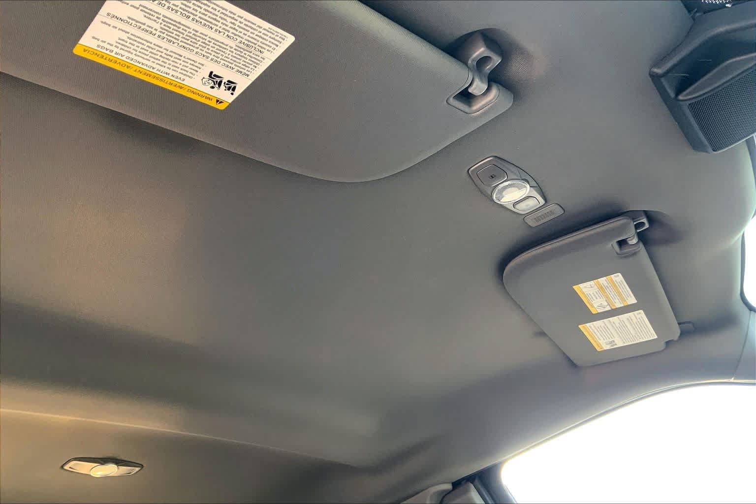 Certified 2019 Ford F150 XL w/ Equipment Group 101A Mid RWD image 11