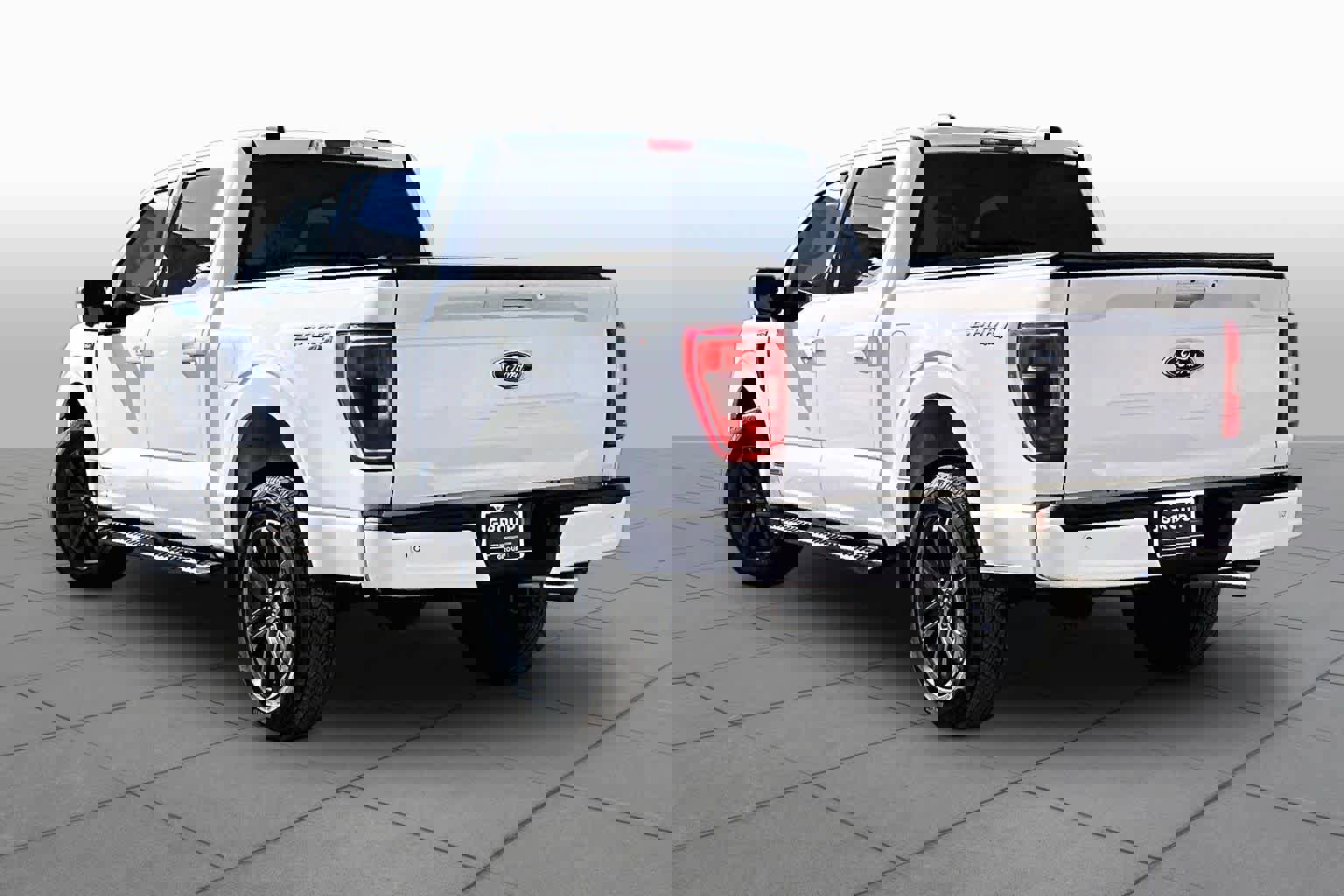 Certified 2023 Ford F150 XLT w/ Equipment Group 302A High image 4