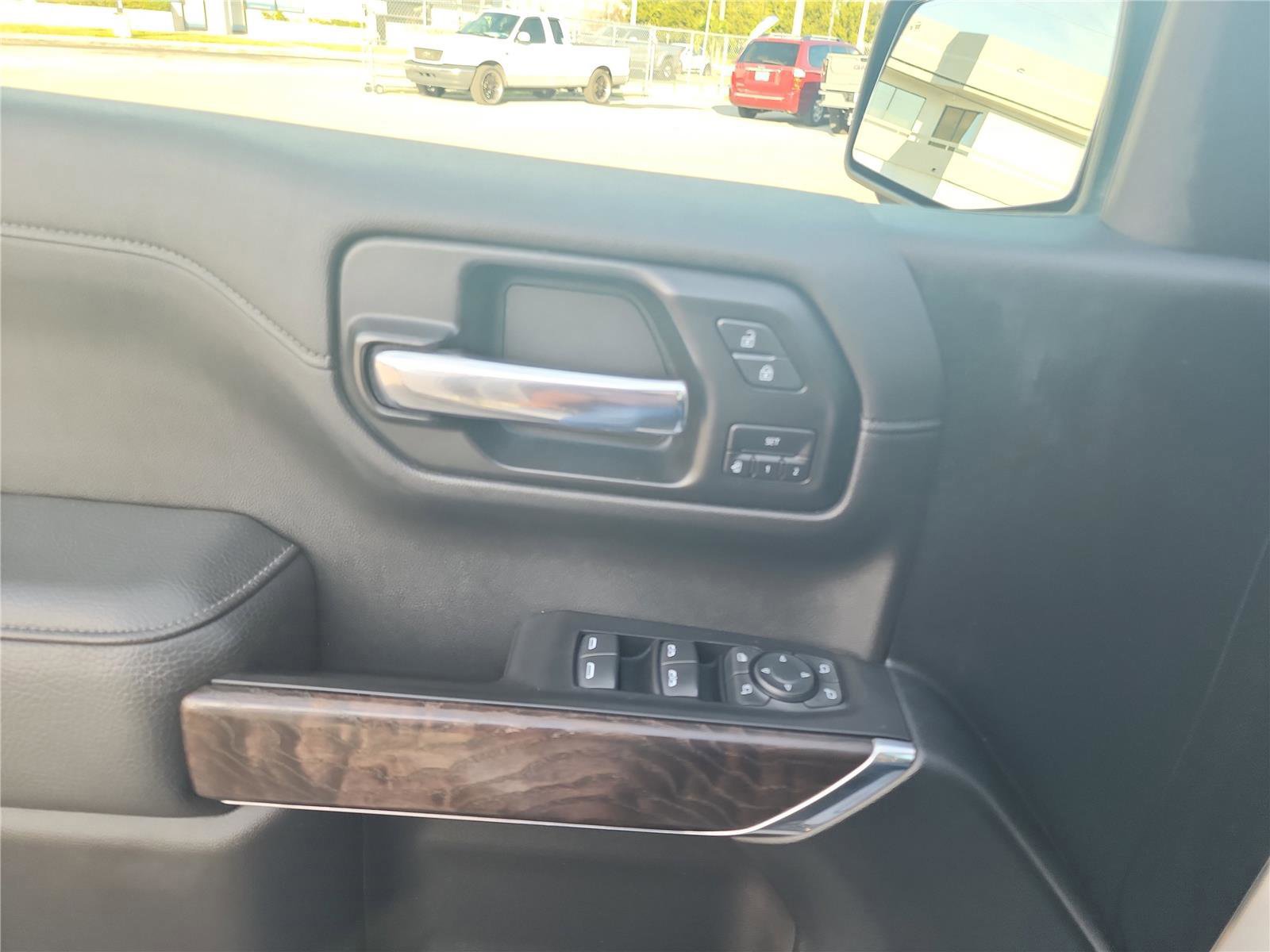 Used 2021 GMC Sierra 1500 Denali w/ Denali Ultimate Package image 36