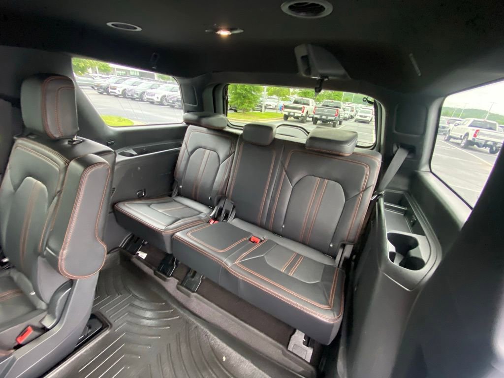 Certified 2023 Ford Expedition Timberline AWD/4WD image 27