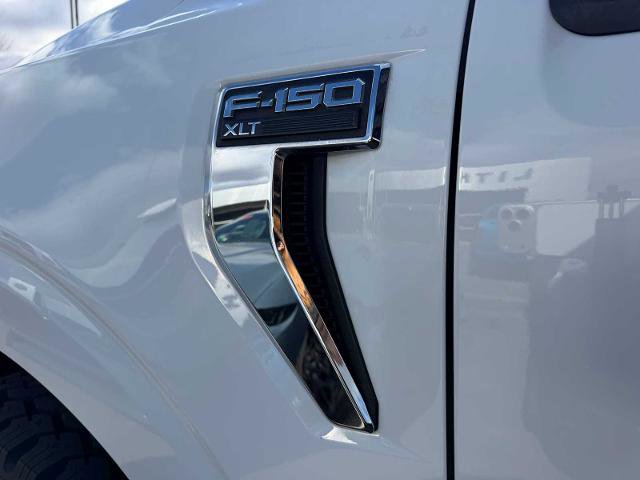 Certified 2023 Ford F150 XLT AWD/4WD image 30