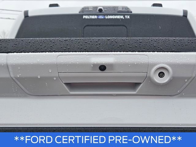 Certified 2025 Ford F150 Raptor image 8