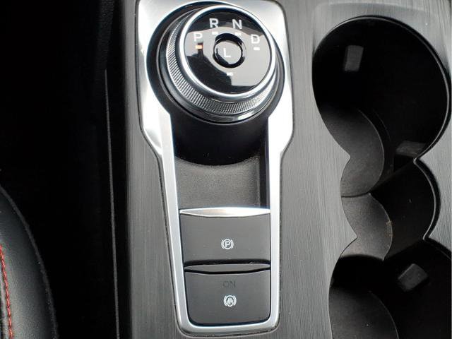 Certified 2023 Ford Escape ST-Line Select w/ Tech Pack #1 image 19