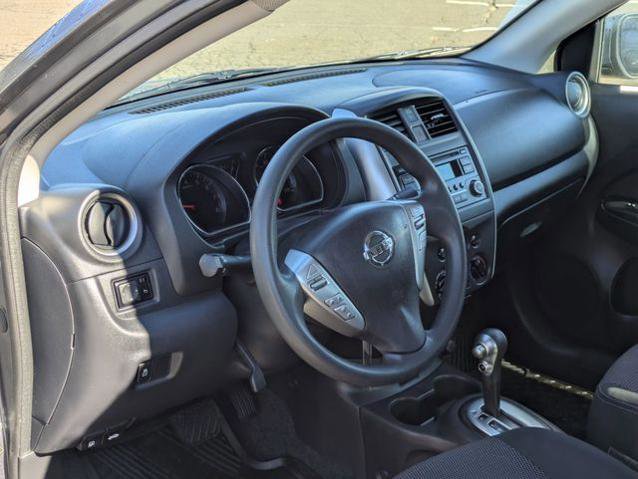 Used 2018 Nissan Versa SV image 14