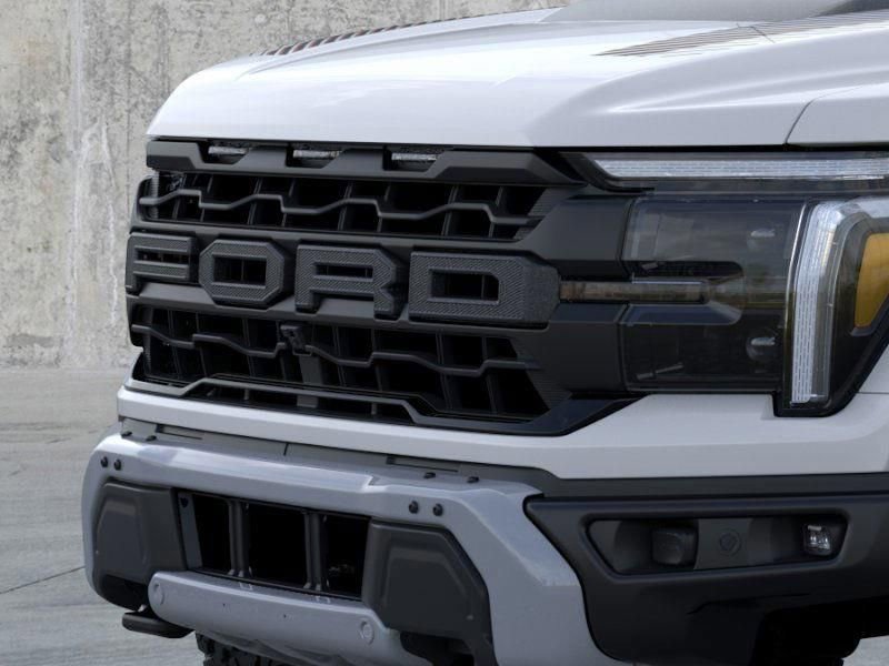 Certified 2025 Ford F150 Raptor image 17