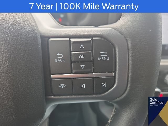 Certified 2024 Ford F150 XLT w/ Equipment Group 302A MID AWD/4WD image 40