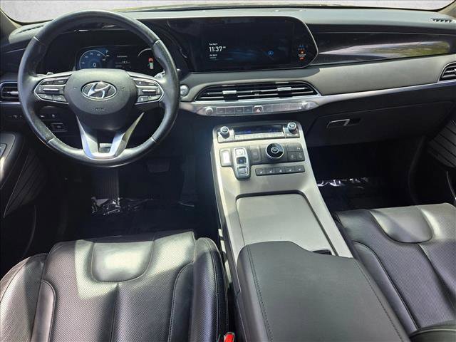 Used 2022 Hyundai Palisade Calligraphy FWD image 15