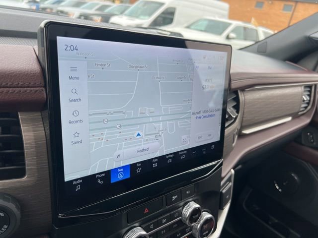 Certified 2023 Ford Expedition Limited image 15