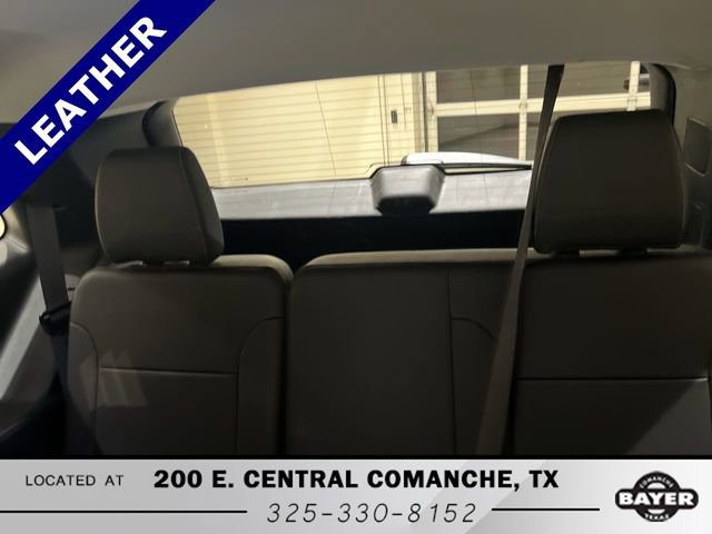 Used 2021 Chevrolet Traverse LT w/ LT Premium Package image 25