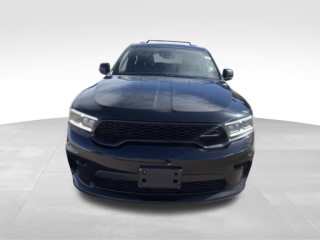 Used 2024 Dodge Durango GT AWD/4WD image 2