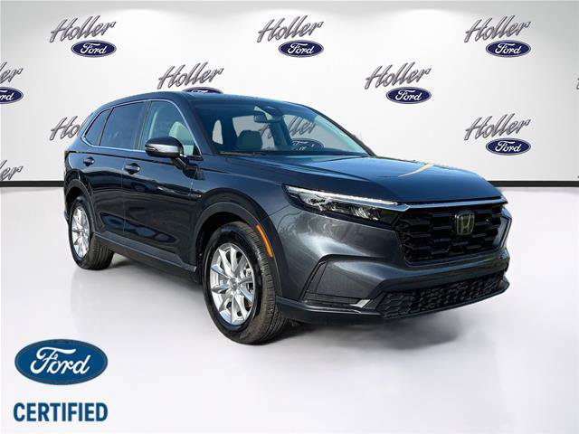 Used 2026 Honda CR-V EX