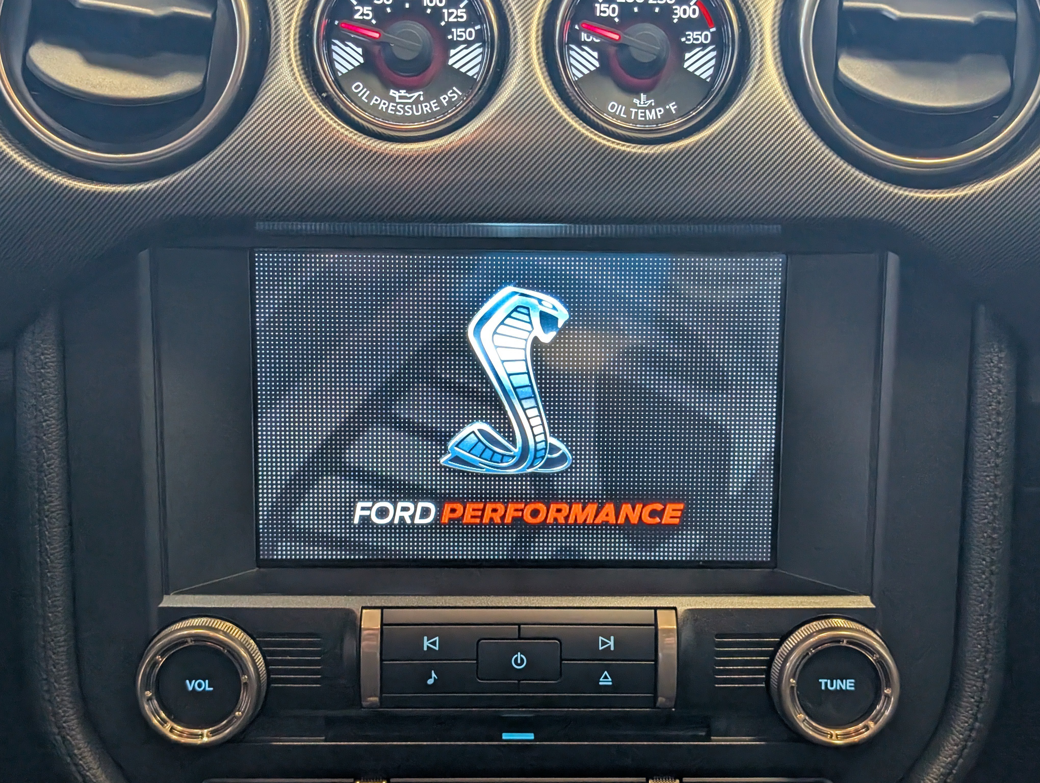 Certified 2021 Ford Mustang Shelby GT500 w/ Technology Package RWD image 21