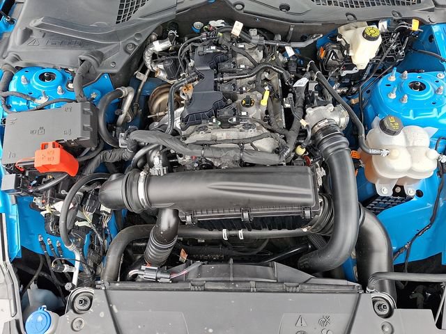 Certified 2024 Ford Mustang Premium RWD image 30