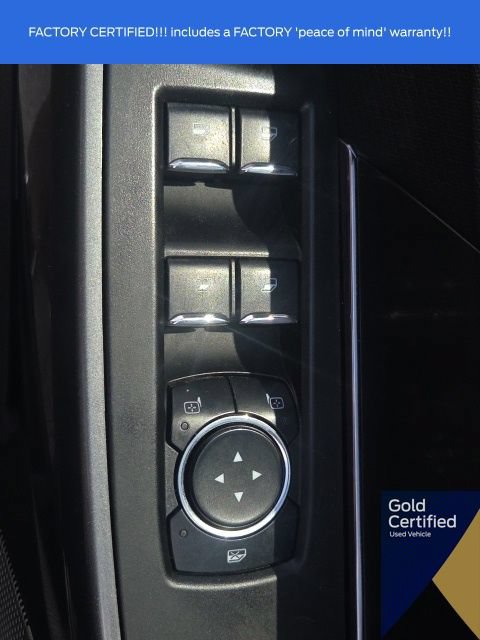 Certified 2023 Ford F150 XLT w/ Equipment Group 302A High AWD/4WD image 22
