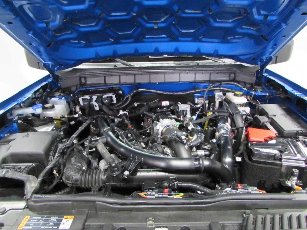 Certified 2023 Ford Bronco Big Bend AWD/4WD image 10