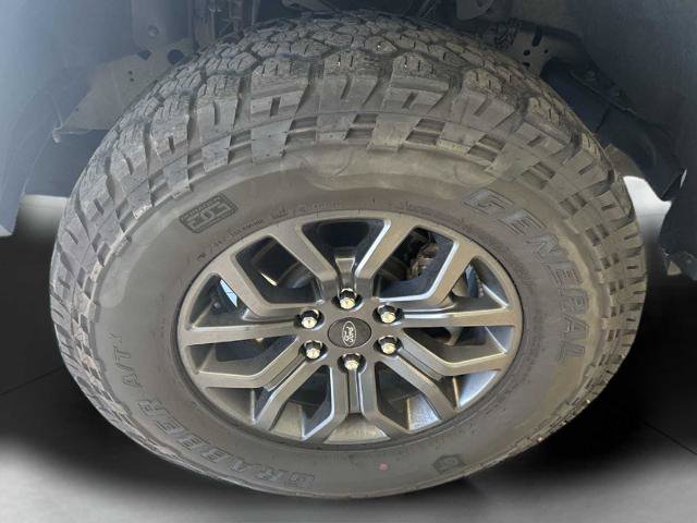 Certified 2023 Ford F150 Tremor w/ Equipment Group 402A High AWD/4WD image 33
