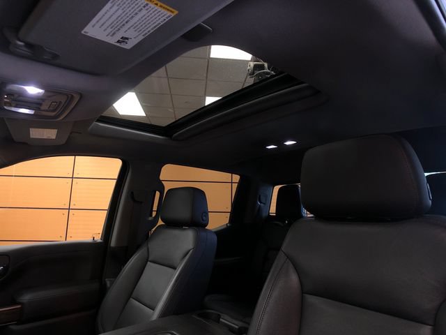 Used 2019 Chevrolet Silverado 1500 RST AWD/4WD image 20