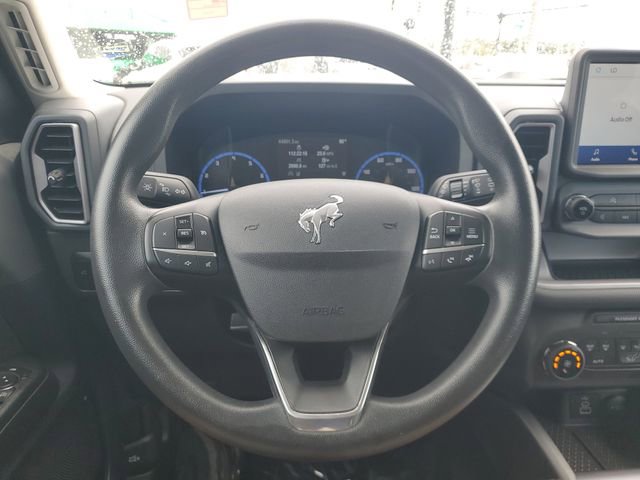Certified 2024 Ford Bronco Sport Big Bend image 21