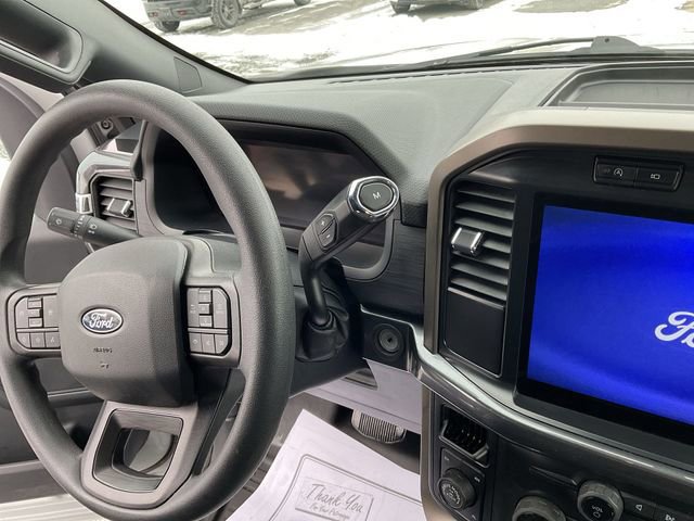 Certified 2024 Ford F150 STX w/ Equipment Group 201A FX4 image 21