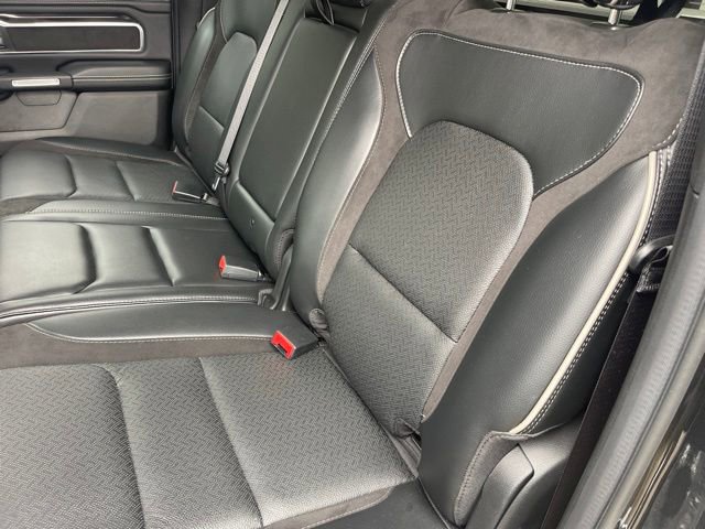 Used 2022 RAM 1500 Laramie AWD/4WD image 25