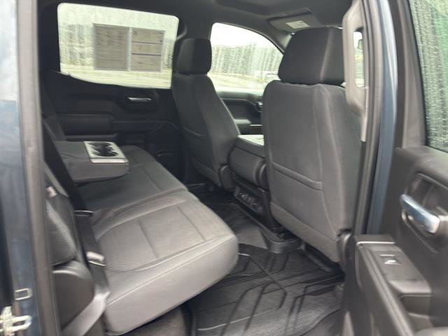 Used 2020 Chevrolet Silverado 1500 LT w/ All-Star Edition image 19