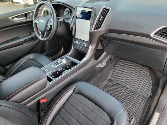 Certified 2024 Ford Edge ST-Line AWD/4WD image 26